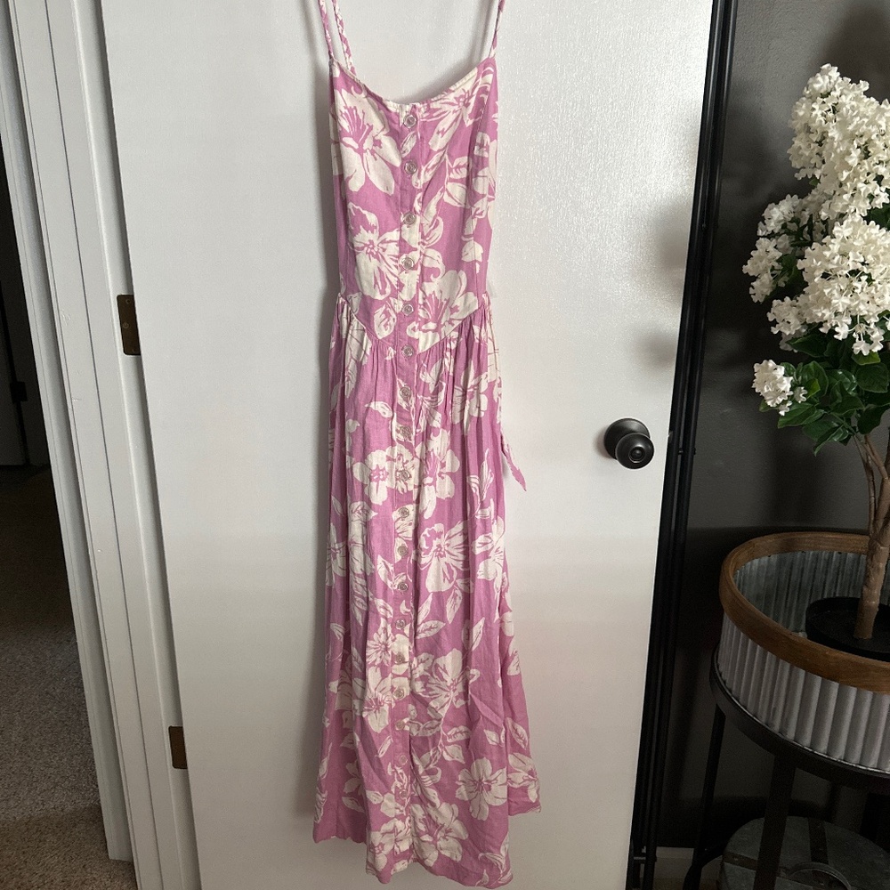Free people summer dress